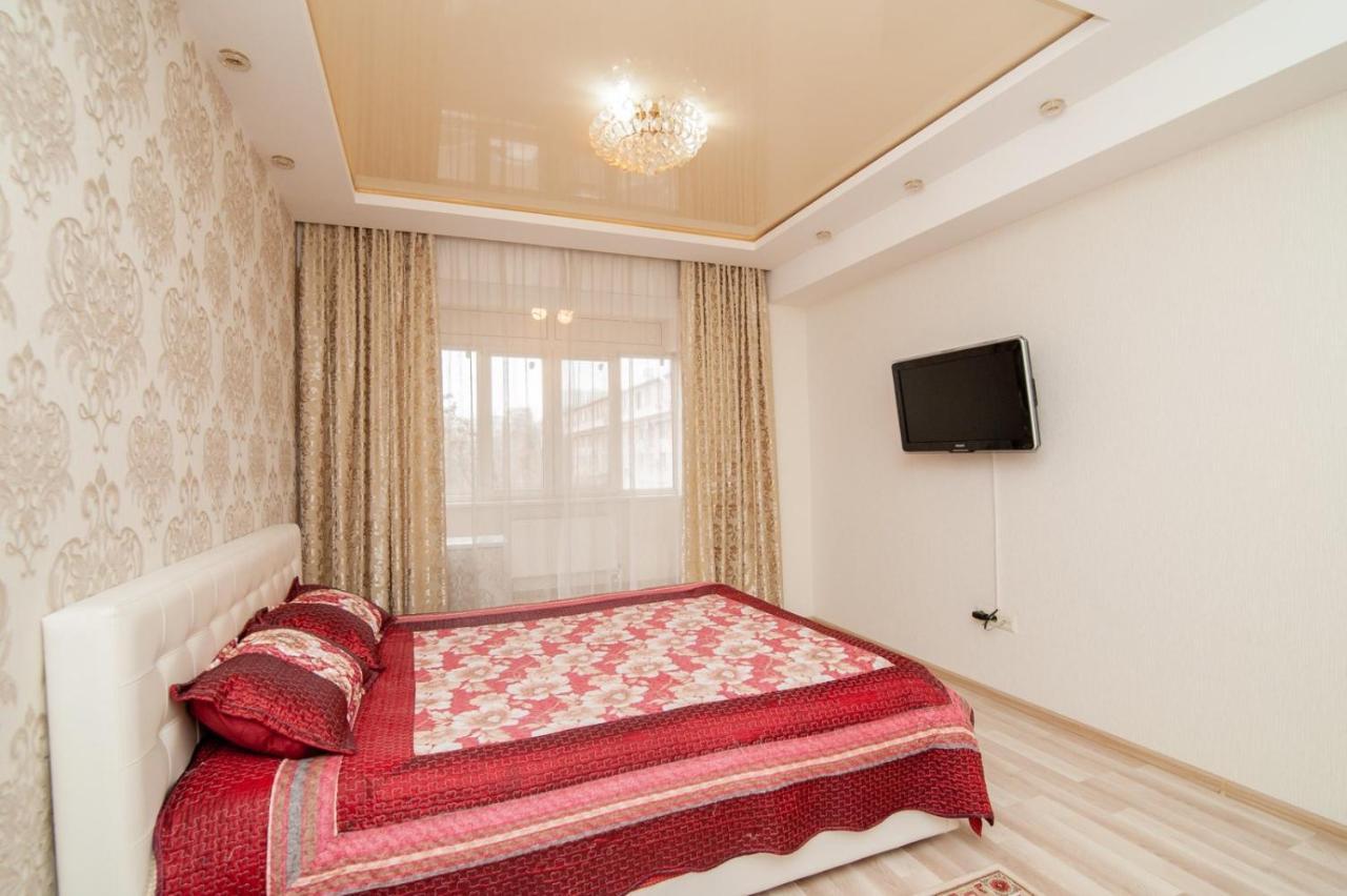 Lia*S Deluxe Apartment In The Center Chisinau Exterior foto